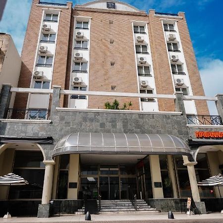 San Nicolas Plaza San Nicolás de los Arroyos Екстериор снимка
