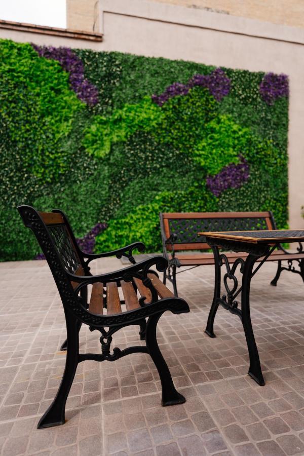 San Nicolas Plaza San Nicolás de los Arroyos Екстериор снимка