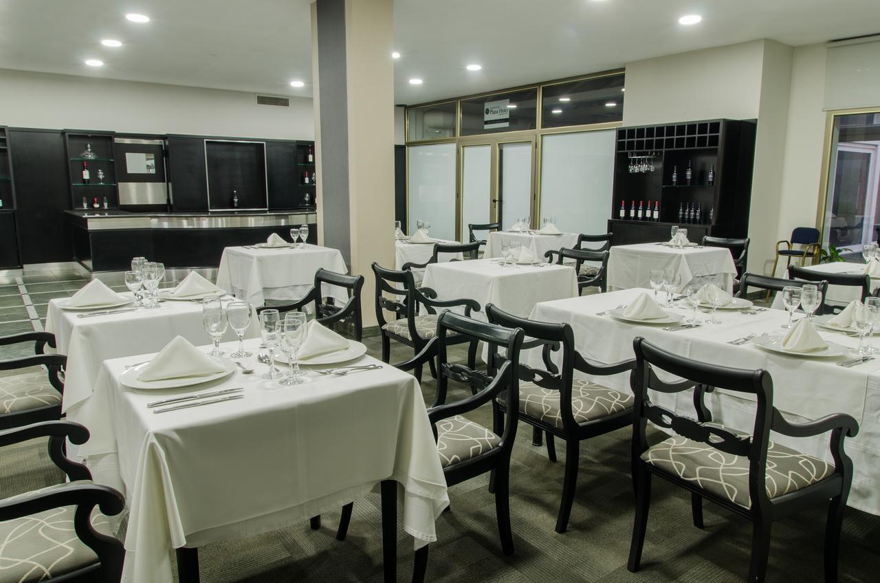 San Nicolas Plaza San Nicolás de los Arroyos Екстериор снимка